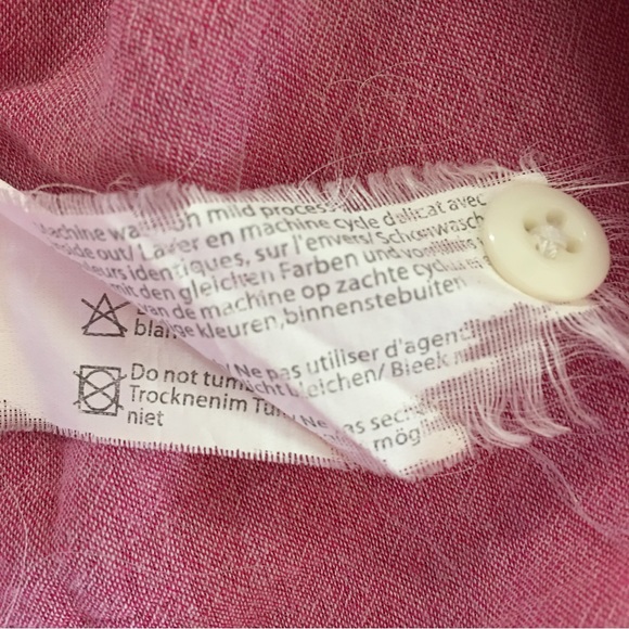 Ed Hardy Button Up SURF HARDY Mens Shirt***BLING & POP OF COLOR*** - Picture 5 of 13